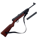 MP41 1940 model Denix #1124 - slika 2