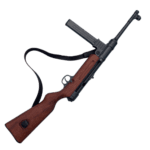 MP41 1940 model Denix #1124 - slika 3