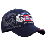 Spominska kapa 82nd Airborne U.S.