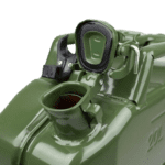 Tesnilo za vojaški kovinski kanister za gorivo "Jerry Can"