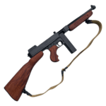 Thompson 1928 A1 U.S. model Denix #1093