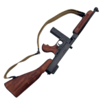 Thompson 1928 A1 U.S. model Denix #1093 - slika 3