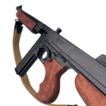 Thompson 1928 A1 U.S. model Denix #1093 - slika 4