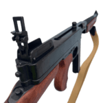 Thompson 1928 A1 U.S. model Denix #1093 - slika 5