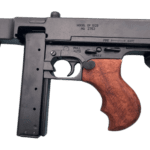 Thompson 1928 A1 U.S. model Denix #1093 - slika 6