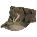 Vojaška kapa britanska vojska MTP camo novo