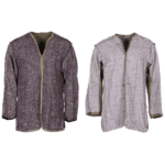 Vojaška parka podložena romunska vojska M93 camo novo - slika 4