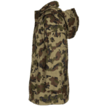 Vojaška parka podložena romunska vojska M93 camo novo - slika 3