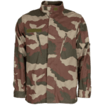 Vojaška srajca turška vojska woodland camo (rip stop) rabljeno