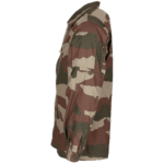 Vojaška srajca turška vojska woodland camo (rip stop) rabljeno - slika 3