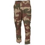 Vojaške hlače turška vojska woodland camo (rip stop) rabljeno