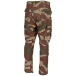 Vojaške hlače turška vojska woodland camo (rip stop) rabljeno - slika 2