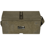 Vojaški telefon Bundeswehr nemška vojska rabljeno - slika 3