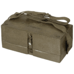 Vojaški telefon Bundeswehr nemška vojska rabljeno - slika 4