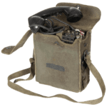 Vojaški telefon EE-8 U.S. ameriška vojska rabljeno