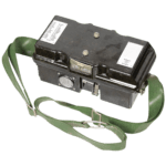 Vojaški telefon NVA Vzhodna Nemčija novo - slika 3