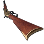 Winchester (Mod.66) 1866 U.S. model Denix #1140/L - slika 7