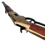 Winchester (Mod.66) 1866 U.S. model Denix #1140/L - slika 5