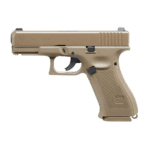 Airsoft pištola GLOCK 19X GBB Co2