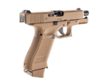Airsoft pištola GLOCK 19X GBB Co2 - slika 3