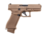 Airsoft pištola GLOCK 19X GBB Co2 - slika 2