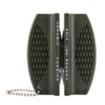 Dvostranski brusilnik nožev