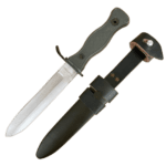Bojni nož Bundeswehr nemška vojska (REPRO)