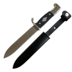 Bojni nož Pathfinder HJ WW2 nemška vojska (REPRO)