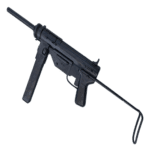 M3 "Grease Gun" 1942 model Denix #1313 - slika 5