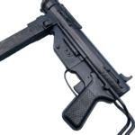 M3 "Grease Gun" 1942 model Denix #1313 - slika 6