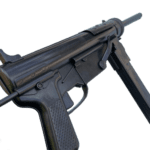 M3 "Grease Gun" 1942 model Denix #1313 - slika 7