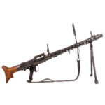 MG 34 1934 Aviator sight model Denix #9317