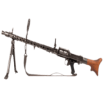 MG 34 1934 Aviator sight model Denix #9317 - slika 3