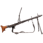 MG 34 1934 Aviator sight model Denix #9317 - slika 2