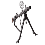 MG 34 1934 Aviator sight model Denix #9317 - slika 4