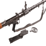 MG 34 1934 Aviator sight model Denix #9317 - slika 7