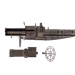 MG 34 1934 Aviator sight model Denix #9317 - slika 6