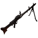 MG 34 1934 model Denix #1317 - slika 2