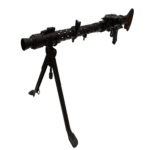 MG 34 1934 model Denix #1317 - slika 3