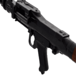 MG 34 1934 model Denix #1317 - slika 9