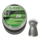Norica Hammer diabole 5.5mm ( 250 kos )