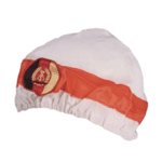 Prevleka za čelado NVA Vzhodna Nemčija rabljeno