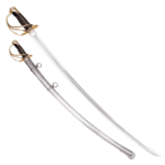 U.S. 1860 sablja Civilne Vojne (REPRO)