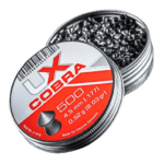 Umarex Cobra diabole 4.5mm ( 500 kos )
