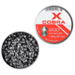 Umarex Cobra diabole 5.5mm ( 200 kos )