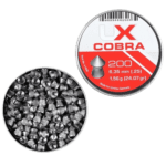 Umarex Cobra diabole 6.35mm ( 200 kos )