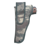 Univerzalna futrola turška vojska M2021 camo rabljeno kot novo - slika 6