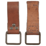 Zaponka za pas češka vojska rabljeno