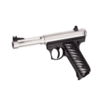Airsoft pištola MK2 KJ Works Dual-tone GNB Co2