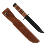 Bojni nož USMC WW2 ameriška vojska MFH (REPRO)